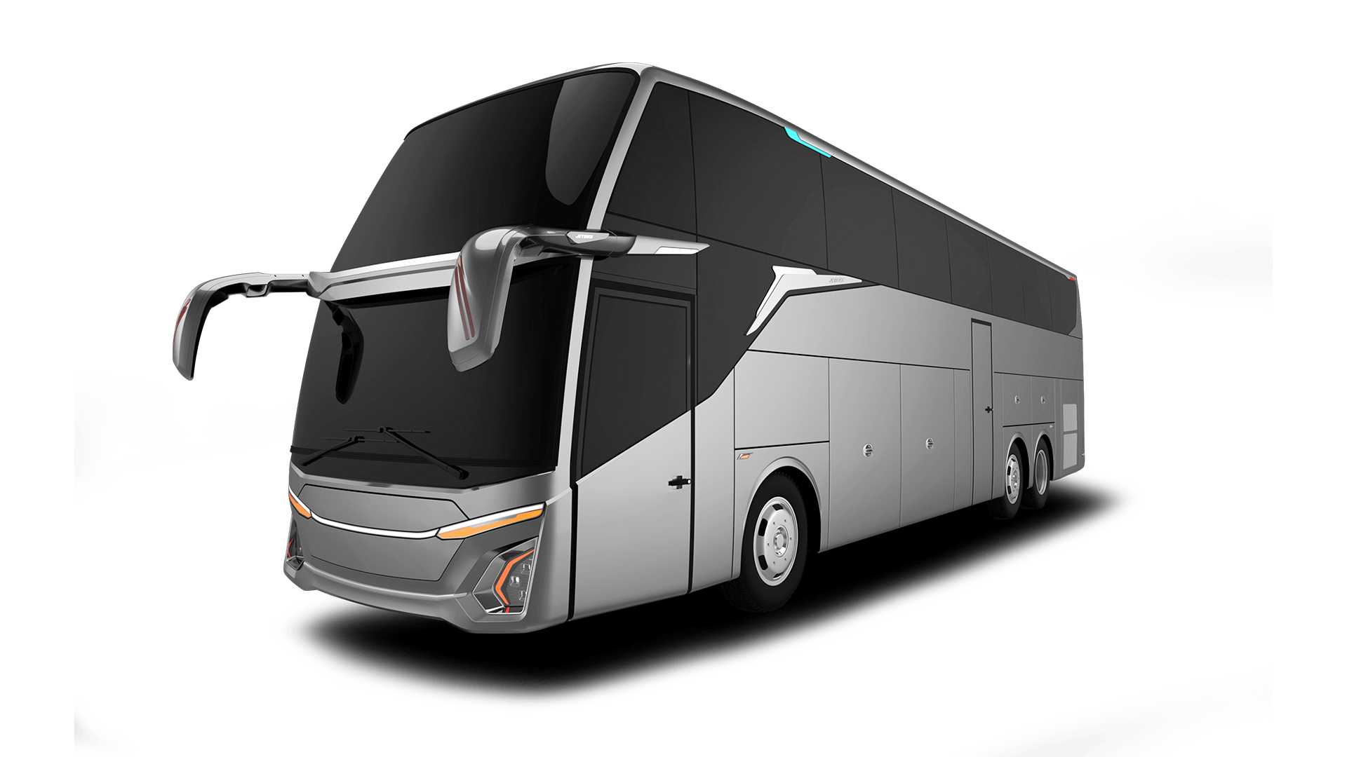 Big Bus 45/48/59 seat